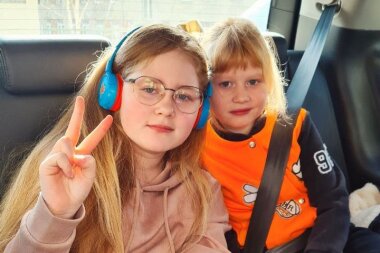 Игры в дороге: чем занять ребёнка в транспорте и путешествии