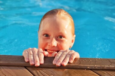 День Нептуна: сценарий праздника для детей и подростков