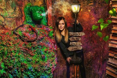 6 необычных квестов для детей в России