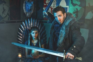 ТОП-5 лучших квестов для детей 11–12 лет в Москве