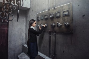 ТОП-5 квестов для детей 10 лет в Москве