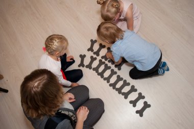 Игры для квеста