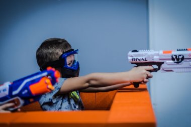 Квесты, которые подходят для школьных классов в Москве