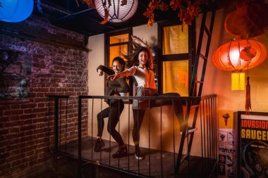 Рейтинг квестов для подростков