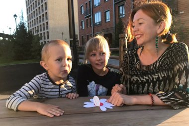 Конкурсы и игры на день рождения ребенка