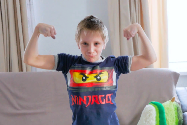 Сценарий квеста на 23 Февраля для детей