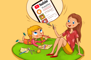 Оставайтесь на связи с Квестикс