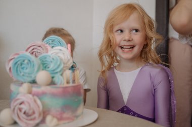 Адвент-календарь для детей на день рождения