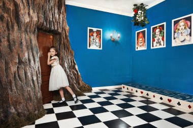 Что такое квест-комнаты и в чём их особенности