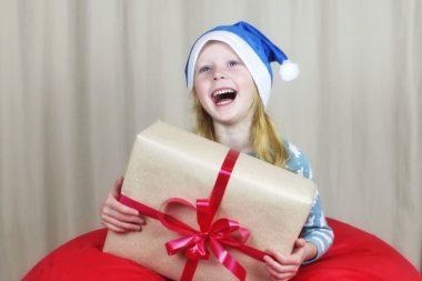 Новогодний квест для дошкольников