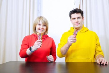 Конкурсы на день рождения для взрослых