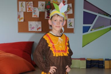 Квест для мальчиков