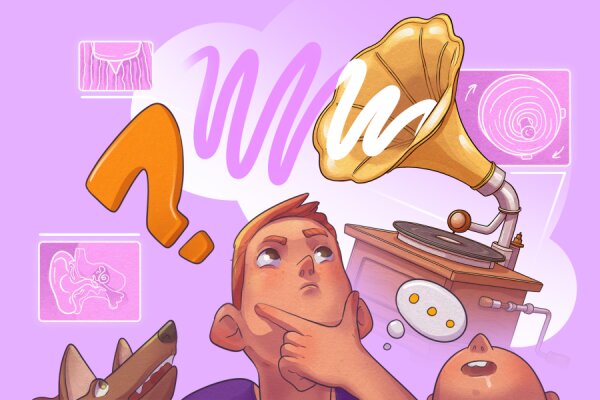 Как это устроено (4 часть), 12+