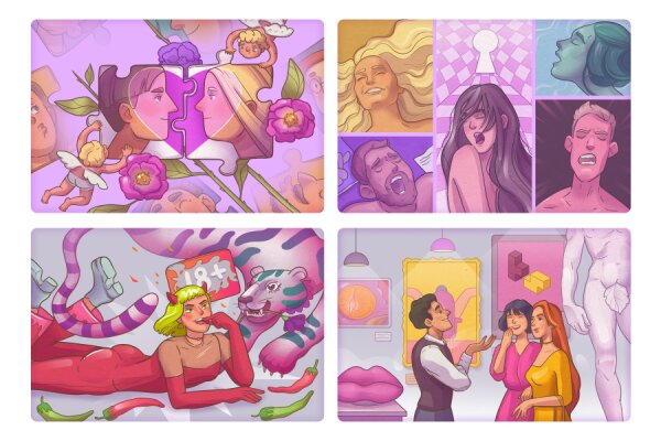 Игры на 14 Февраля