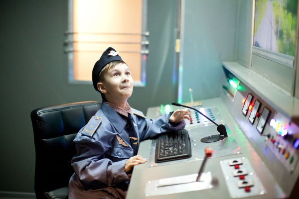 Билет в один конец