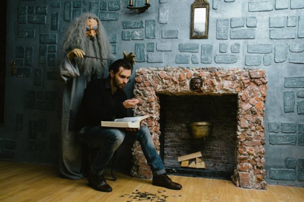 Тайная комната