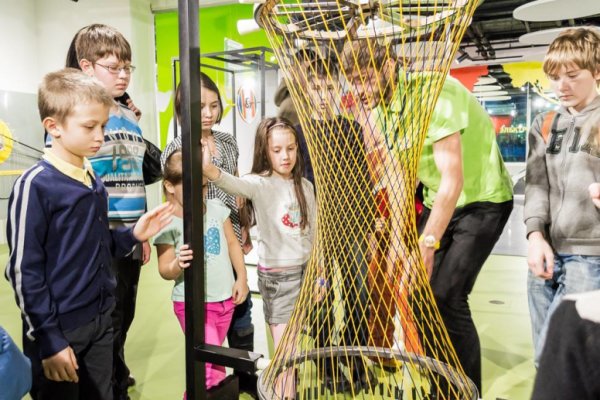 По следам Профессора