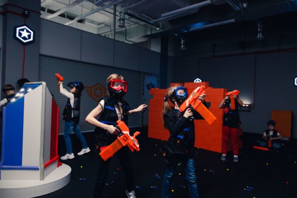 Вторжение Нейруса