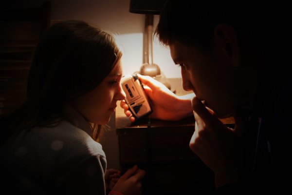 Хостел «Инглвуд»