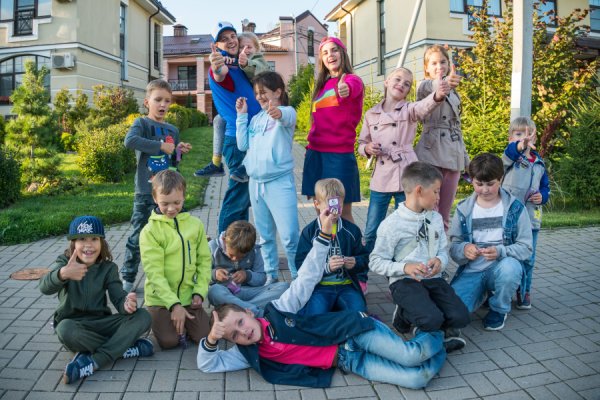 Гравити Фолз