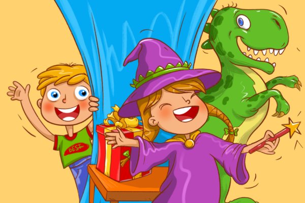 Квест-набор №4