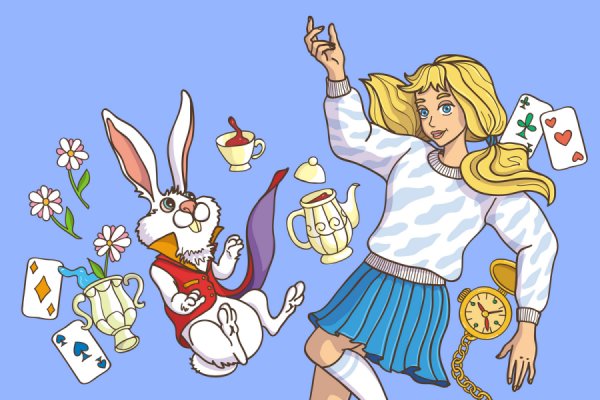 Возвращение Алисы, 7+