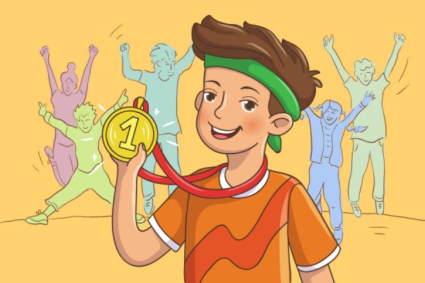 Спортивный квест