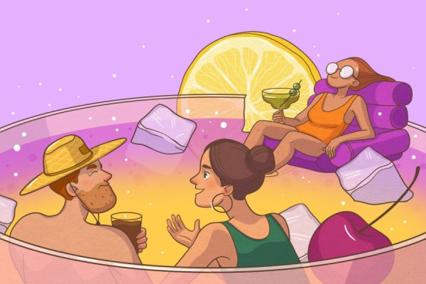 Алковикторина, 18+