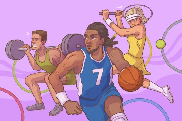 Спортивная, 10+