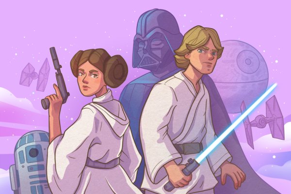 Звёздные войны, 12+