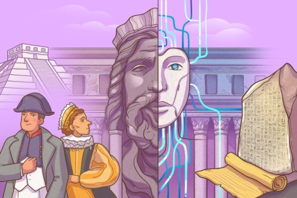 История + нейросеть, 10+