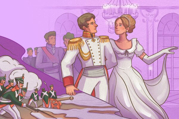 История России, XIX век