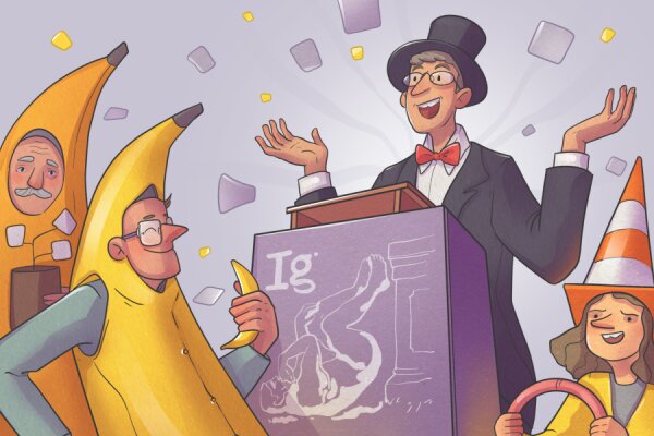 Шнобелевская премия