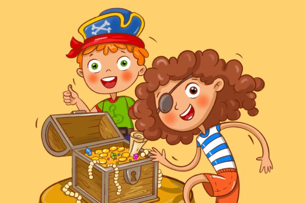 Pirates' quest