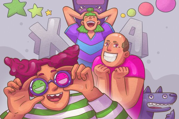 Смехорезки