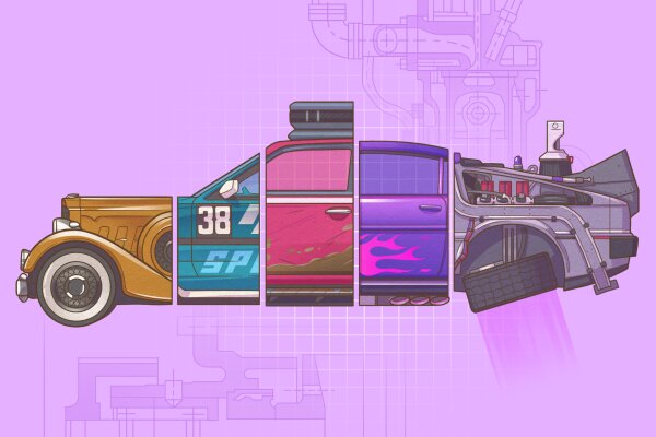 Викторины для мужчин