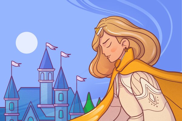 Зимняя магия