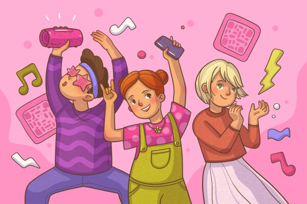 Челлендж-вечеринки