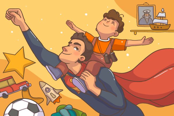 Квест на 23 Февраля